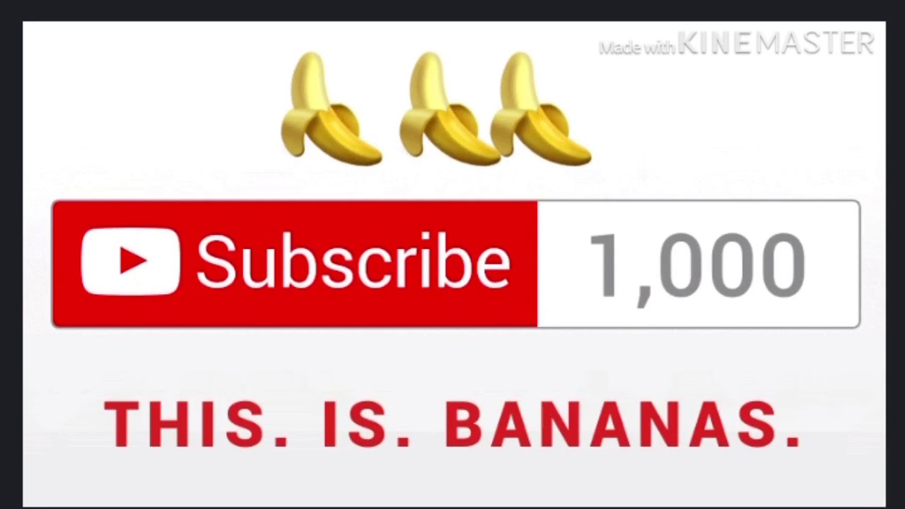 Que Significa 1 K En Youtube
