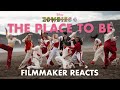 Filmmaker Reacts to “The Place to Be” | Zombies 4: Dawn of the Vampire