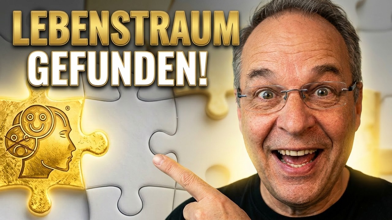 Schenkt dir diese Schlafhypnose den Traum, der dein Leben verändert? Finde es heraus! episode artwork