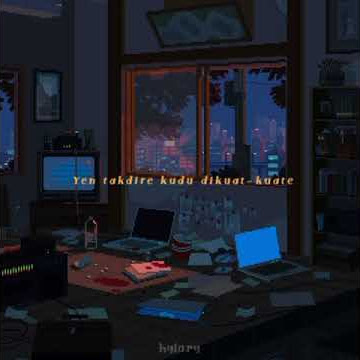 Wong Sepele story wa - ig ver (lyrics)