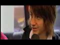Arctic Monkeys Interview - Mercury Music Prize 2006