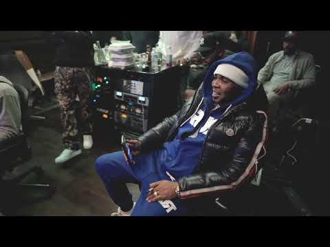 Benny The Butcher & 38 Spesh - The Making of Stabbed & Shot (FULL DOCUMENTARY)