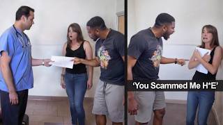 Bro Paid Child Support For 5 Years… DNA Test EXPOSES Paternity FRAUD!