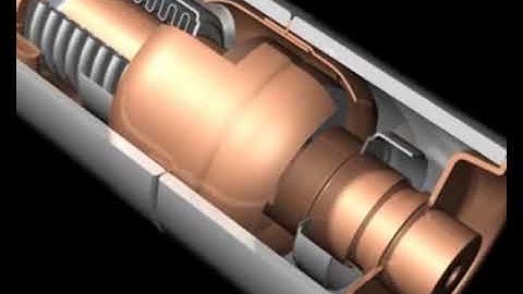 Principle of Arc extinguish in switchgear