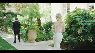 S & Ks Destination Wedding In Paris Hôtel Le Marois, Saint James Paris