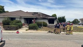 Santa Maria serial arsonist granted mental health diversion, to be supervised in the community