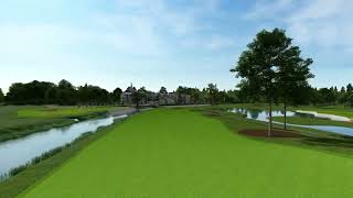 Vizent.co | Golf 3D Visualization (5)