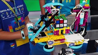 Lego Robotics Summer Camp