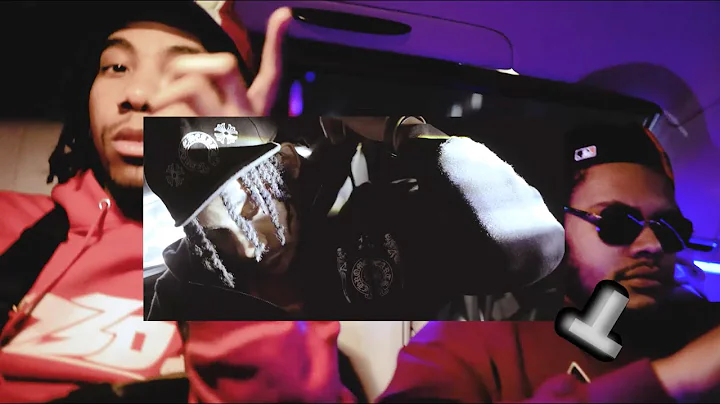 MALLY BANDZ - TAKE A SIP OFFICIALVIDEO