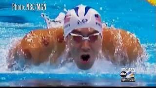 Phelps Cupping Therapy - ABC