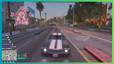 4Head decides to roll the windows down while Jamal is in the car | NoPixel 4.0 GTA RP | RP Clips Hub