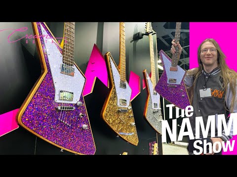 These Guitars Are