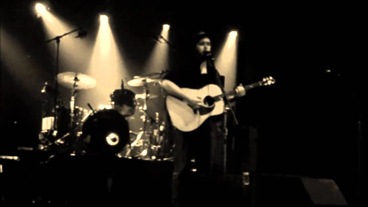 The Wealthy West - Give Me Resurrection