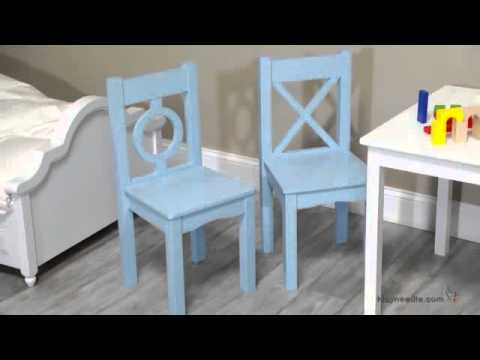 Video: Fantastická otočná stolička