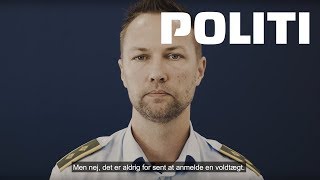 Hvordan Stiller Politiet Sprgsml