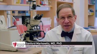 Colon Cancer: Advancements