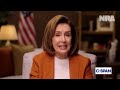 Good Riddance, Nancy!