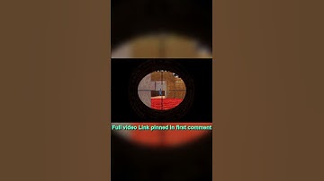 Critical Ops How To 360 no scope?!