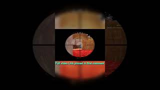 Critical Ops How To 360 no scope!