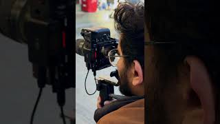 Stop Wasting Hours on Slow Storage #videographer #filmmaking #shorts