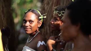TINAKULA FESTIVAL 2024 | DAY 1 | SOLOMON ISLANDS