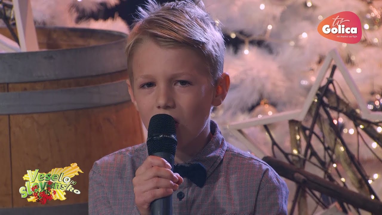 Ljubica & Miha Pavlin - Mamica je kakor zarja (Veselo po slovensko s harmoniko)