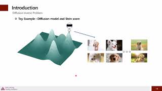 Famous [DMQA Open Seminar] Diffusion Inverse Problem Profile