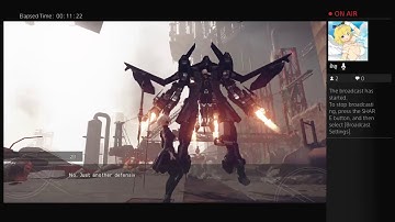 NieR Automata (Demo)