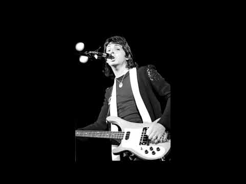 Paul McCartney &