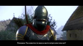 Kingdom Come: Deliverance.Вальденсы