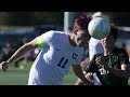 Cross Country Championships, Soccer Playoff Thrillers & Football Showdowns