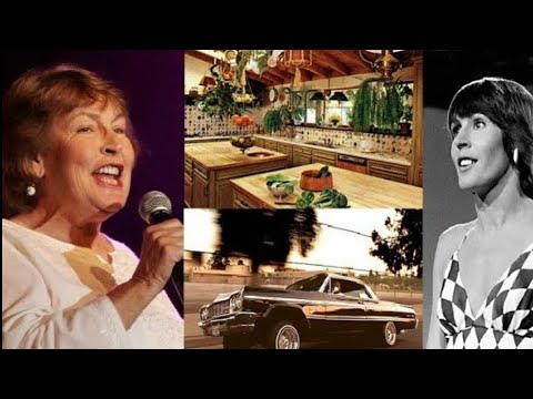 Video: Helen Reddy Net Worth: Wiki, Menikah, Keluarga, Pernikahan, Gaji, Saudara