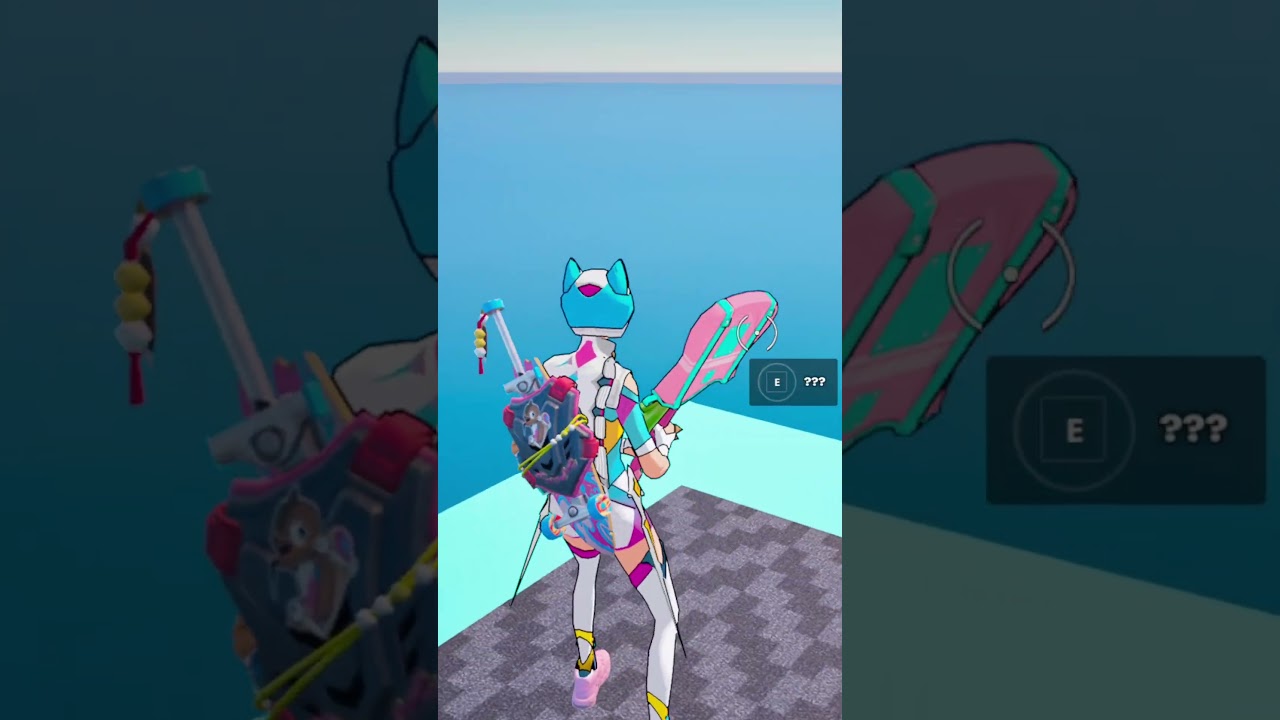 *NEW* Fortnite FNCS Champion Bugha Icon Skin! (Chapter 6 Season 3)