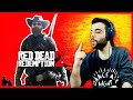 YENİ HİKAYEM BAŞLIYOR ! REDM ROLEPLAY