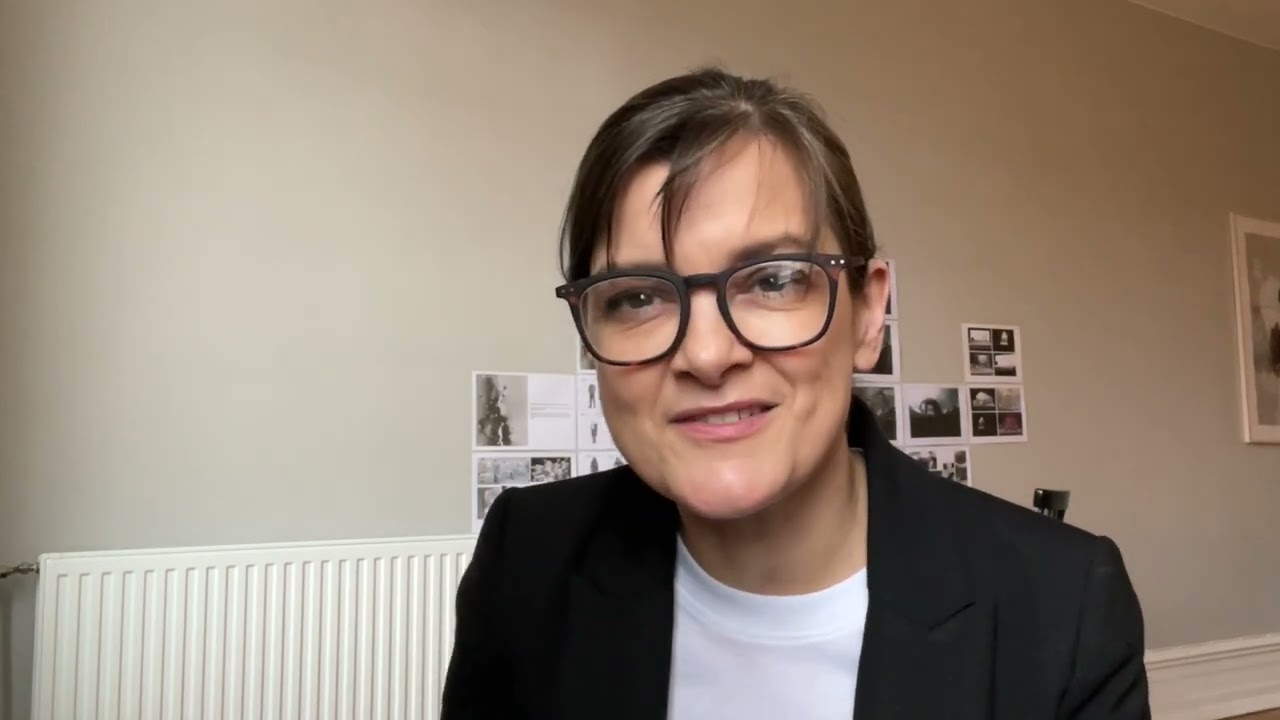 "A brilliant, stunning, bonkers piece", Netia Jones to direct The Fairy Queen | Pinchgut Opera