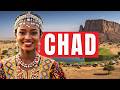 Chad Explained In 17 Minutes History Geography Culture Chad Explained In 17 Minutes History Geography Culture