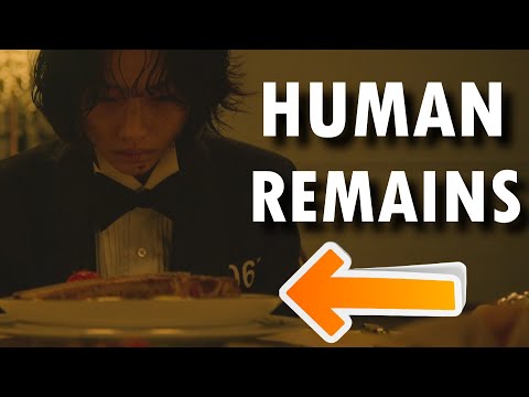 The Most Disturbing SQUID GAME Theories (오징어 게임)