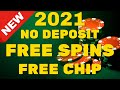 50 Free Spins No Deposit💲🎁💲Lucky Bird Casino Sign Up Bonus ...