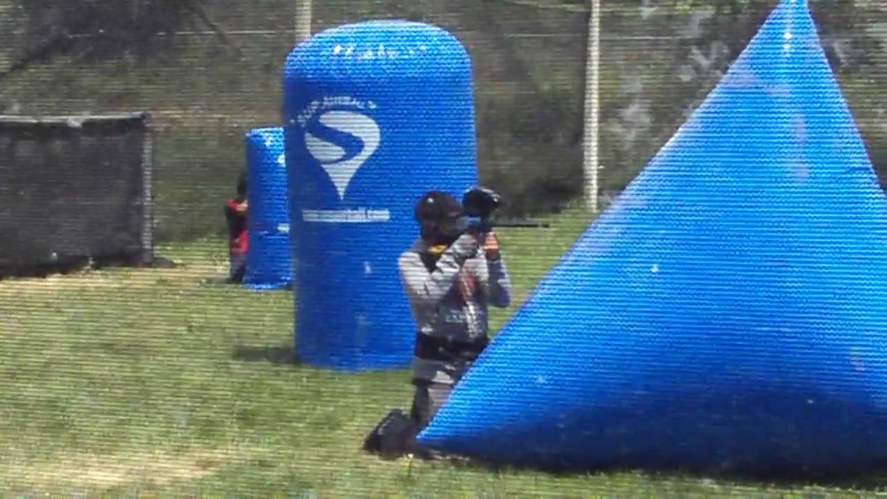 VEP-Vaughan Extreme Paintball 1