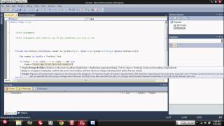 Celebrity Visual Basic Tutorial - If Or Statements Net Worth