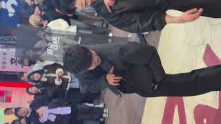   U Got It x1  20260215 Mocean Hongdae Busking    Kim Younggwang kabod0202