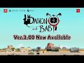 DAMON and BABY | Ver. 2.00 Update Trailer