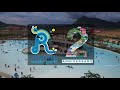 Celebrating 2 Years Anniversary - Ramayana Water Park | Pattaya, Thailand