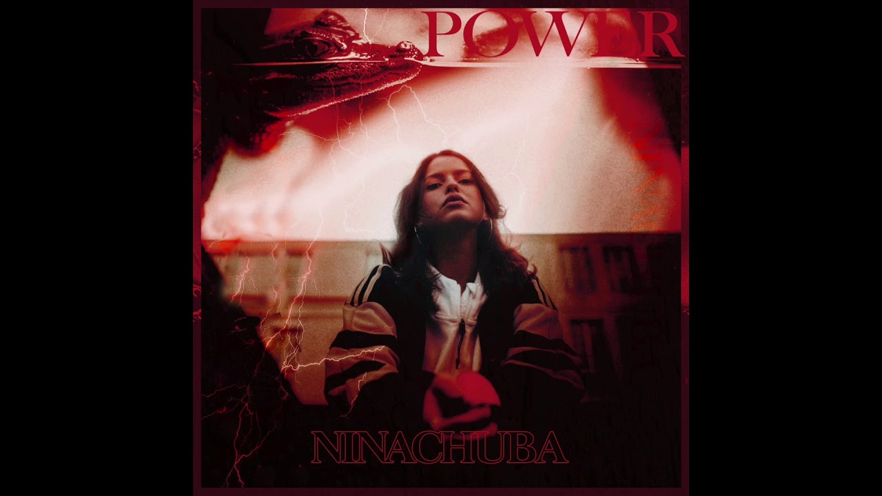 Watch Nina Chuba - Power (Official Audio) on YouTube Watch Nina Chuba - Power (Official Audio) on YouTube