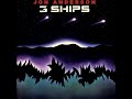 Jon anderson  3 ships