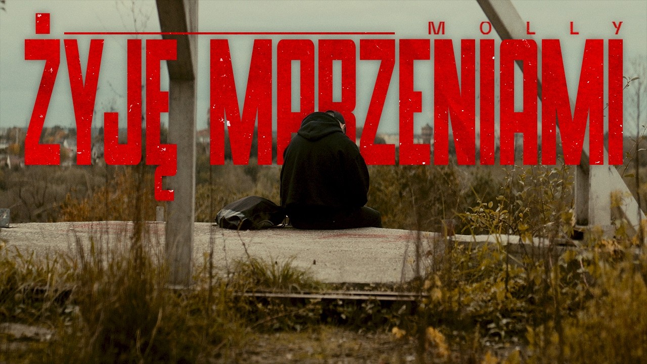 ŻYJĘ MARZENIAMI (Official Music Video)