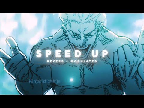 CURSEDEVIL TUCA DONKA But Speed Up Reverb Modulated 