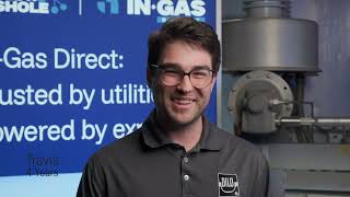 Join Our Team | Careers at In-Gas Direct & the IGH Family of Companies