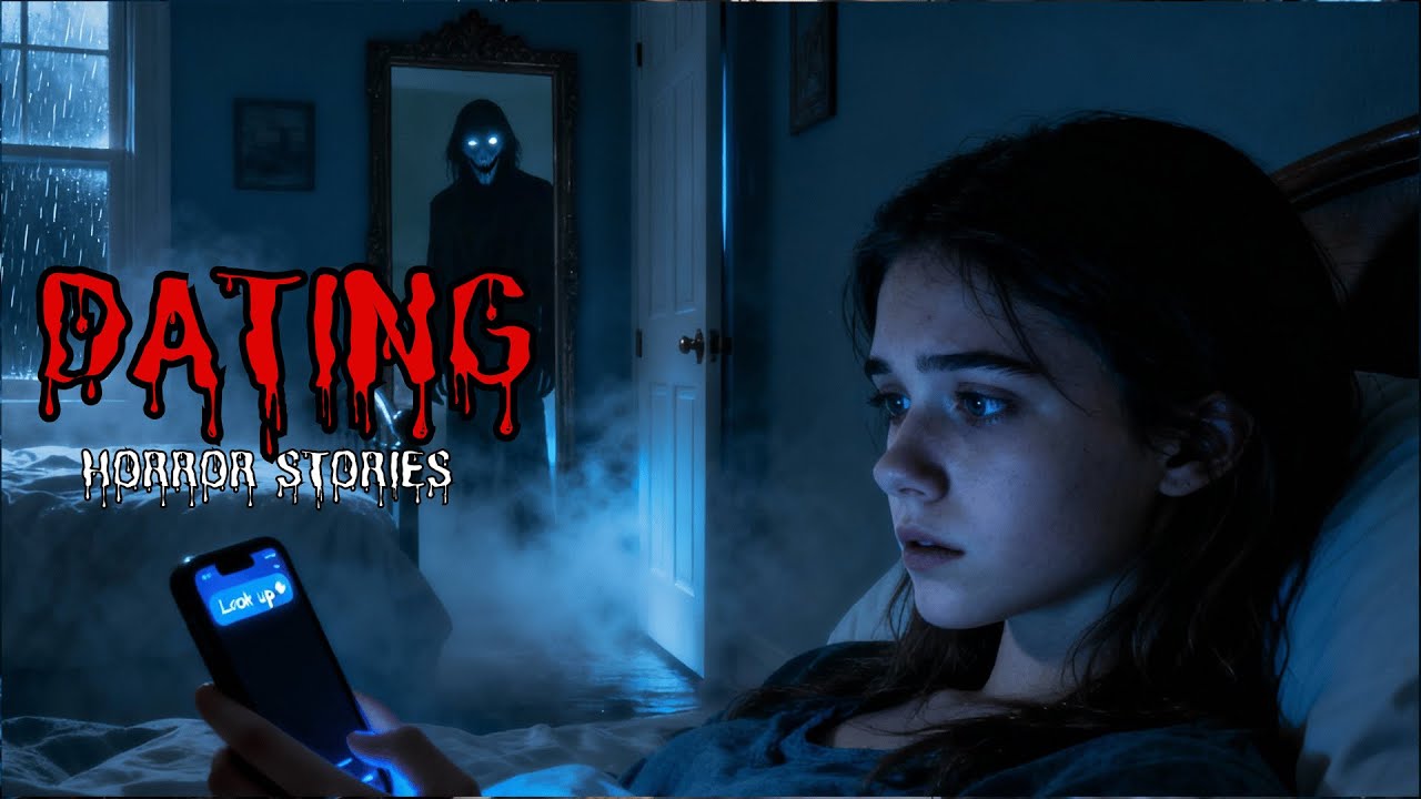 “She Brought Her KIDS!" – 25 TRUE Dating Horror Stories