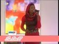 نحنا حبايب نادرة رمضان نجوم الغد 